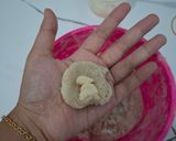 Foto langkah ke 2 dari resep Kroket Pisang.