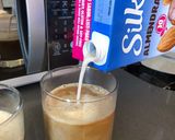 Foto del paso 4 de la receta: Café cremoso de arequipe ☕️🍦