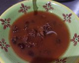 Foto langkah ke 4 dari resep Kerapu kuah asam.