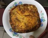 氣炸_鮪魚焗烤烘蛋的食譜步驟3照片