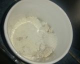 Foto del paso 1 de la receta: Pan Casero