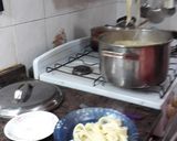 Foto del paso 6 de la receta: Fideos caseritos. grace