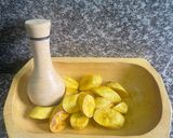 Foto del paso 4 de la receta: Bolon de Verde 🇪🇨
