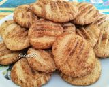 🧡Omlós - gyors - isteni fahéjas keksz Jucus konyhájából🧡 recept fázis 4 fotója