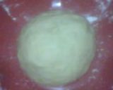 Foto langkah ke 4 dari resep Roti goreng isi tanpa tepung panir.