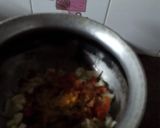 तुरई की सब्जी (turai ki sabzi recipe in Hindi) रेसिपी चरण 4 फोटो