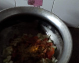 तुरई की सब्जी (turai ki sabzi recipe in Hindi) रेसिपी चरण 4 फोटो