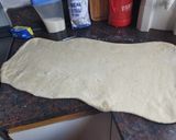Foto del paso 4 de la receta: Torta 80 golpes/ torta húngara