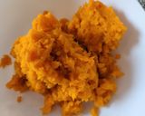Gyömbéres sütőtökkenyér recept fázis 1 fotója