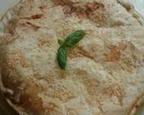Foto del paso 4 de la receta: Empanada caprese