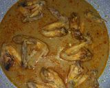 Foto langkah ke 3 dari resep Gulai ayam.