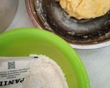 Foto langkah ke 4 dari resep Tape Goreng / Rondo Royal.