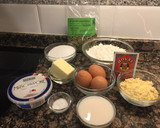 Foto del paso 2 de la receta: Bizcocho esponjoso al Mascarpone