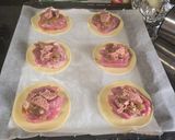 Foto del paso 1 de la receta: Solomillo Wellington en masa de empanada
