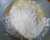 Foto del paso 2 de la receta: Pan de leche (orégano y tomillo opcional)