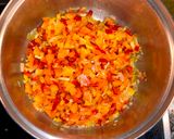 Foto del paso 2 de la receta: Lentejas (con verduras)