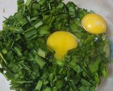 صورة لخطوة 7 من وصفة مطبق لحم خطيير😋😋
