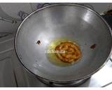 Whole wheat jalebi without sugar recipe step 4 photo