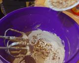 Foto del paso 5 de la receta: Muffins de plátano y nuez