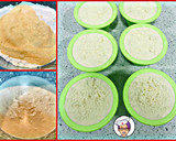 Foto del paso 5 de la receta: Muffins salados de puerro y parmesano