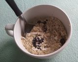 Foto del paso 2 de la receta: Granola casera Express