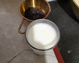 صورة لخطوة 2 من وصفة كيكة السنيكرز