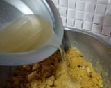 A picture of step 11 of Mong ki dal ka halwa.