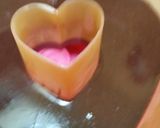 Foto langkah ke 6 dari resep Puding lapis instan nutrijell.