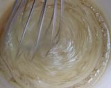 Foto del paso 3 de la receta: Muffins de vainilla hormiguero