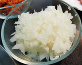 Foto del paso 2 de la receta: Arròs Brut (Arroz sucio)