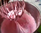 Foto del paso 1 de la receta Besos de merengue y rosas