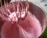 Foto del paso 1 de la receta: Besos de merengue y rosas