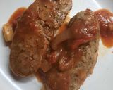 Foto del paso 6 de la receta: Chori a la pomarolla