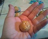Foto del paso 2 de la receta: Bolas energéticas sin cocinar