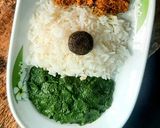ট্রাই কালার ভর্তা(tricolour bharta recipe in Bengali) রেসিপি ধাপ - 4 ছবি