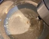 Foto del paso 5 de la receta: Tarta sin azúcar de yogurt y queso crema