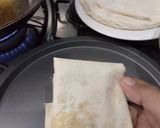 Foto langkah ke 5 dari resep Martabak Mini Ayam.