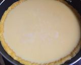 Foto langkah ke 4 dari resep Pie Susu Teflon.