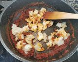 Foto del paso 11 de la receta: Mongetes de Santa Pau amb tripa de bacallà