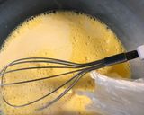 Foto langkah ke 2 dari resep Egg Tofu Seaweet.