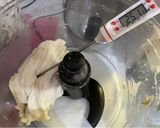 韓國爆漿奶油八蒜包的食譜步驟1照片