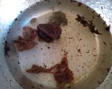 Foto langkah ke 2 dari resep Teh Tamarind Hangat.