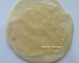 Foto langkah ke 7 dari resep Bakpia Pathuk Kacang Hijau.