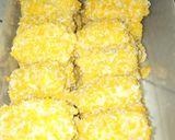 Foto langkah ke 7 dari resep Carrot Chicken Nugget.