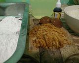 Foto langkah ke 1 dari resep Klepon Bulang.