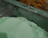 Foto langkah ke 2 dari resep Klepon Bulang.