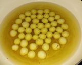 Foto langkah ke 2 dari resep Cimol Hu-Ha!.