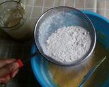 Foto langkah ke 1 dari resep Bolu jasuke.