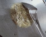 Foto langkah ke 3 dari resep Tumis kates (pepaya muda).