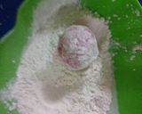 Foto langkah ke 14 dari resep Kue Mochi.